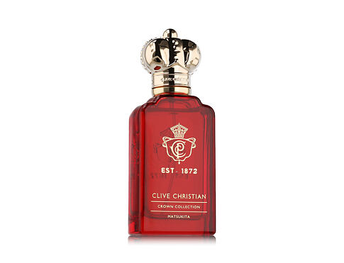 Parfém Clive Christian Crown Collection Matsukita 50 ml