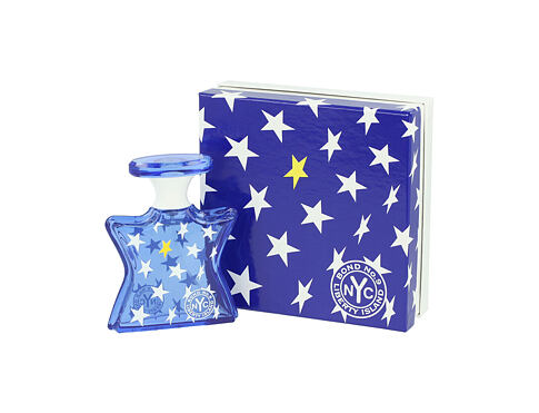 Parfémovaná voda Bond No. 9 NY Beaches Liberty Island 50 ml