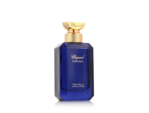 Parfémovaná voda Chopard Collection Magnolia au vétiver d'Haiti 100 ml