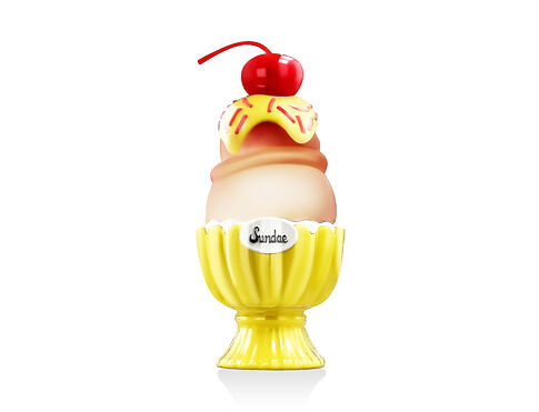 Toaletní voda Anna Sui Sundae Mellow Yellow 50 ml