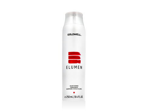 Šampon Goldwell Elumen Color Shampoo 250 ml