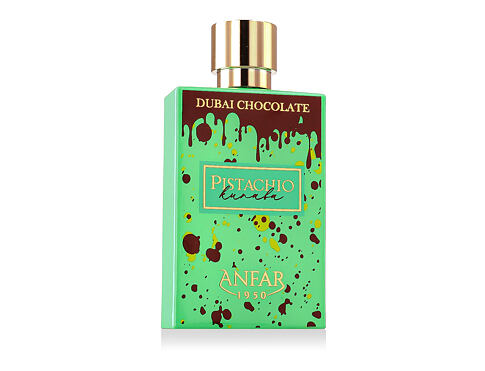 Parfémový extrakt Anfar 1950 Pistachio Kunafa 80 ml