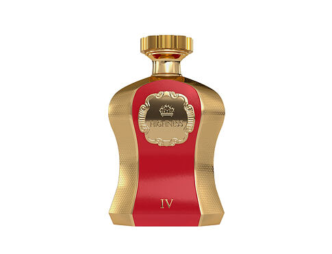 Parfémovaná voda Afnan Highness IV 100 ml