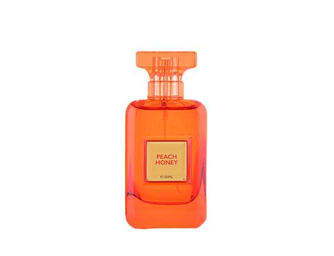 Parfémovaná voda Flavia Parfum Peach Honey 100 ml