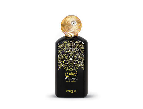 Parfémovaná voda Zimaya Wameed 100 ml