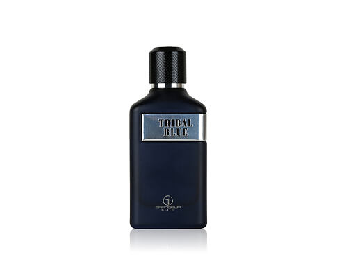 Parfémovaná voda Grandeur Tribal Blue 100 ml