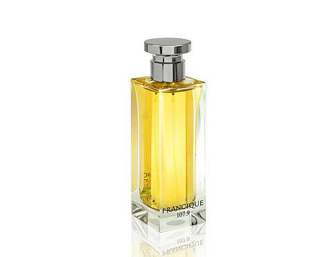 Parfémovaná voda Fragrance World Francique 107.9 100 ml