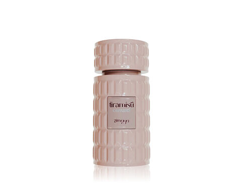 Parfémovaná voda Zimaya Tiramisu Caramel 100 ml