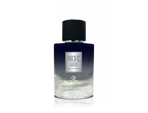 Parfémovaná voda Grandeur Pacific Woods 100 ml