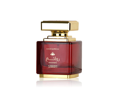Parfémovaná voda Al Wataniah Rawae'e Monarch 100 ml