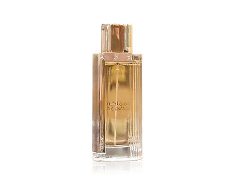 Parfémovaná voda Lattafa The Kingdom 100 ml