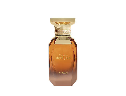 Parfémovaná voda Afnan Delicious Bouquet 80 ml