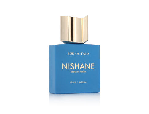 Parfémový extrakt Nishane EGE / ΑΙΓΑΙΟ 50 ml