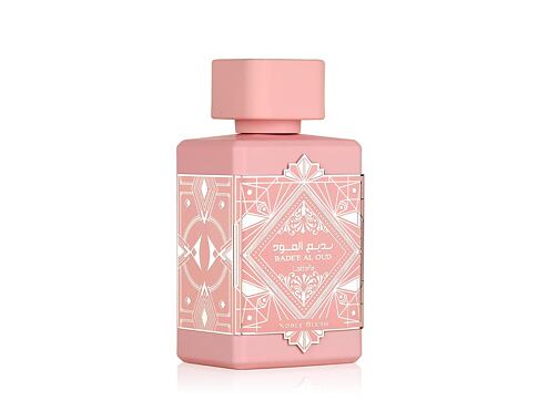 Parfémovaná voda Lattafa Bade'e Al Noble Blush 100 ml