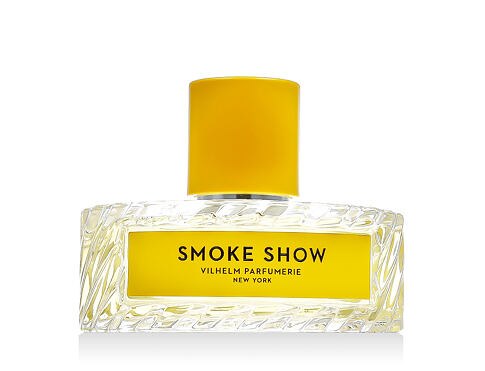 Parfémovaná voda Vilhelm Parfumerie Smoke Show 100 ml