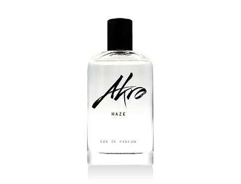 Parfémovaná voda Akro Haze 100 ml