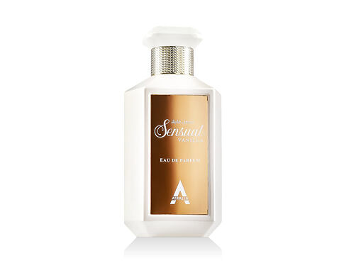 Parfémovaná voda Atralia Sensual Vanilla 100 ml