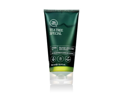 Gel na vlasy Paul Mitchell TEA TREE Special Styling Gel 150 ml
