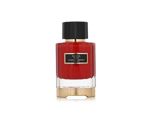 Parfémovaná voda Carolina Herrera Sandal Ruby 100 ml