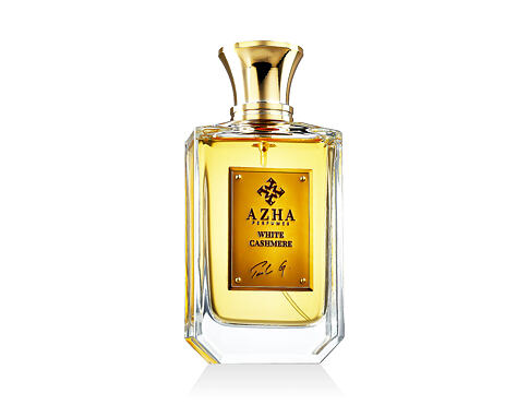 Parfémovaná voda Azha Perfumes White Cashmere 100 ml