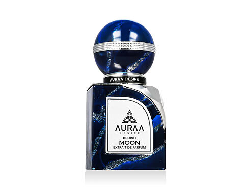 Parfémový extrakt Auraa Desire Bluish Moon 100 ml