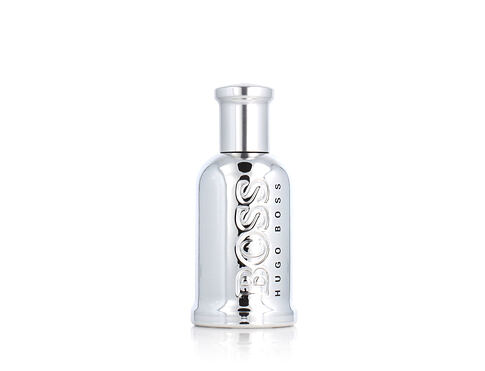 Toaletní voda HUGO BOSS Boss Bottled United 50 ml