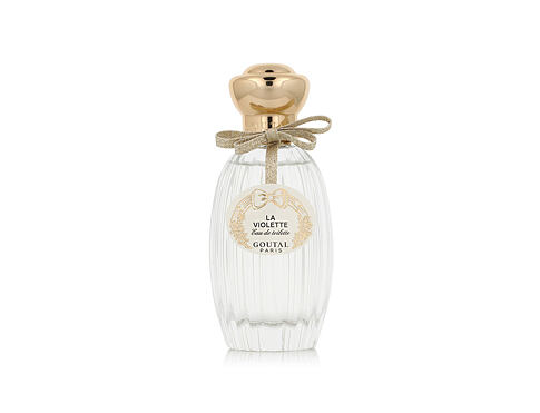 Toaletní voda Goutal La Violette 100 ml