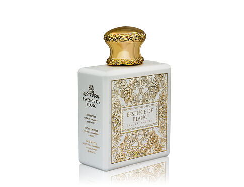 Parfémovaná voda French Avenue Essence de Blanc 100 ml