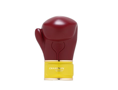 Parfémovaná voda Fragrance World Champion Sugar 80 ml