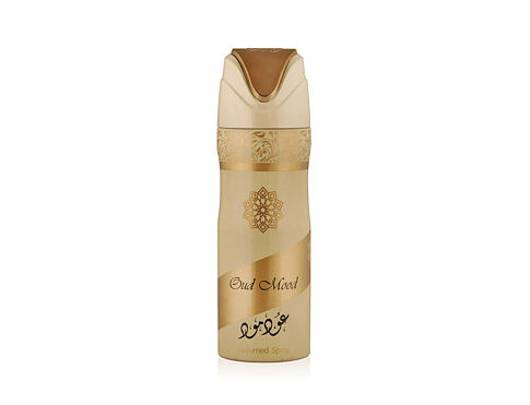 Deodorant Lattafa Oud Mood 200 ml