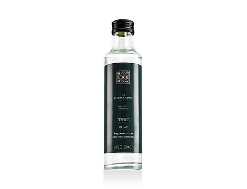 Bytový sprej a difuzér Rituals The Ritual Of Jing Fragrance Sticks Náplň 250 ml