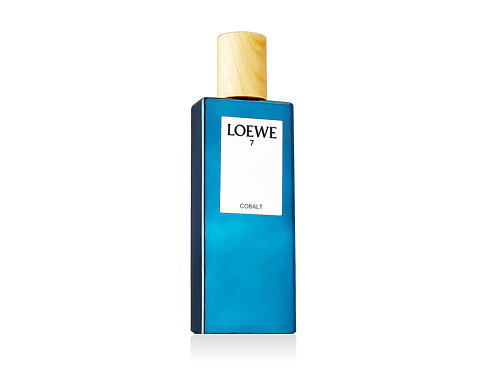 Parfémovaná voda Loewe 7 Cobalt 50 ml