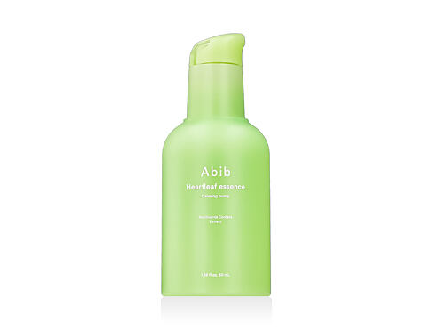 Pleťová esence Abib Heartleaf Essence 50 ml