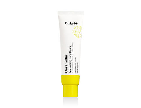 Krém na ruce Dr. Jart+ Ceramidin Moisturizing Hand Cream 100 ml