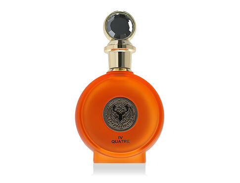 Parfémový extrakt North Stag Expressions Quatre IV 100 ml