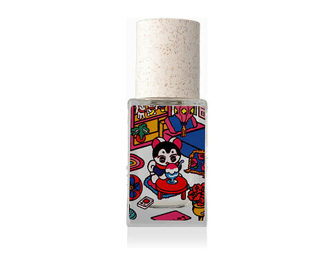 Parfémovaná voda Maison Matine Arashi No Umi 15 ml
