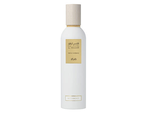 Bytový sprej a difuzér Rasasi Hums Al Zohoor Whitessence 250 ml