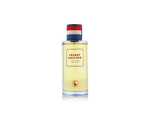 Toaletní voda El Ganso Friday Edition 125 ml