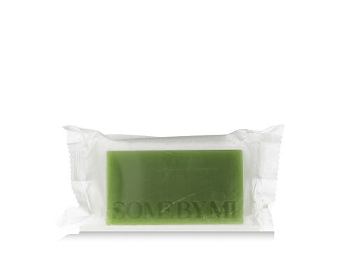 Čisticí mýdlo Some By Mi AHA.BHA.PHA 30 Days Miracle Cleansing Bar 100 g