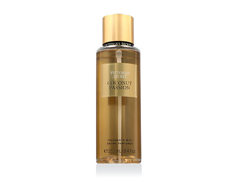 Tělový sprej Victoria´s Secret Coconut Passion 250 ml