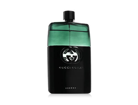 Toaletní voda Gucci Guilty Essence 200 ml