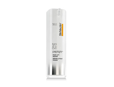 Pleťové sérum StriVectin Tighten & Lift Peptight Face Lift Serum 30 ml