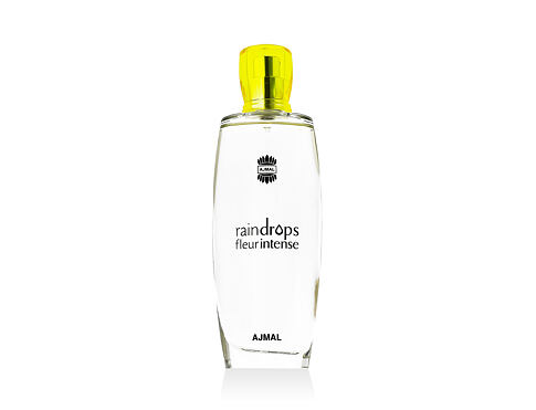 Parfémovaná voda Ajmal Raindrops Fleur Intense 100 ml