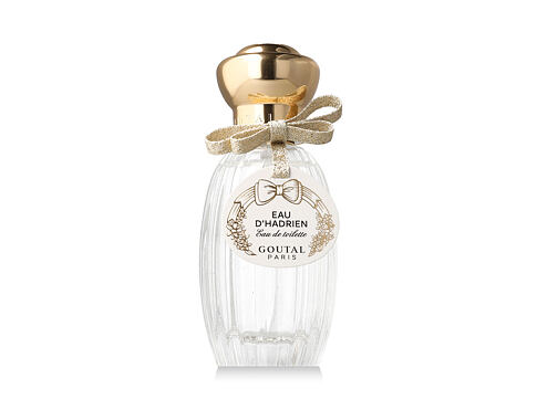 Toaletní voda Goutal Eau D'Hadrien 50 ml