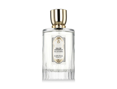 Toaletní voda Goutal Eau de Monsieur 100 ml