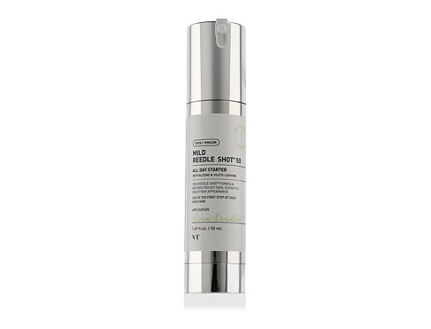 Pleťové sérum VT Cosmetics Reedle Shot 50 50 ml