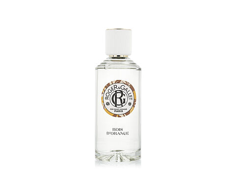 Eau Fraîche Roger & Gallet Bois d'Orange 100 ml