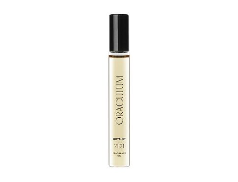 Parfémovaný olej Oraculum 21:21 ROYALIST 10 ml