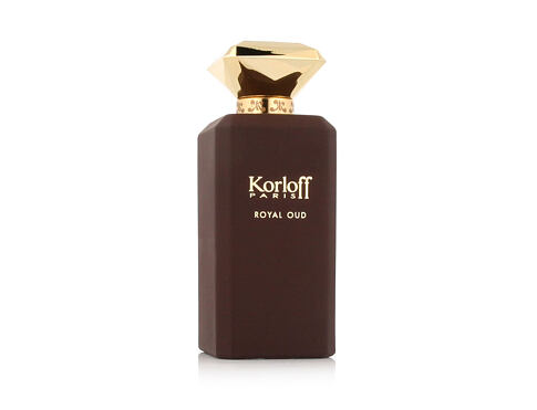 Parfémovaná voda Korloff Paris Royal Oud 88 ml
