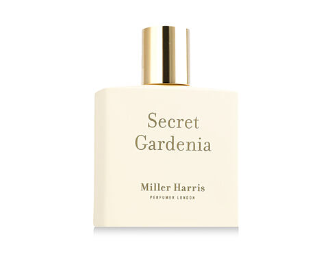 Parfémovaná voda Miller Harris Secret Gardenia 50 ml